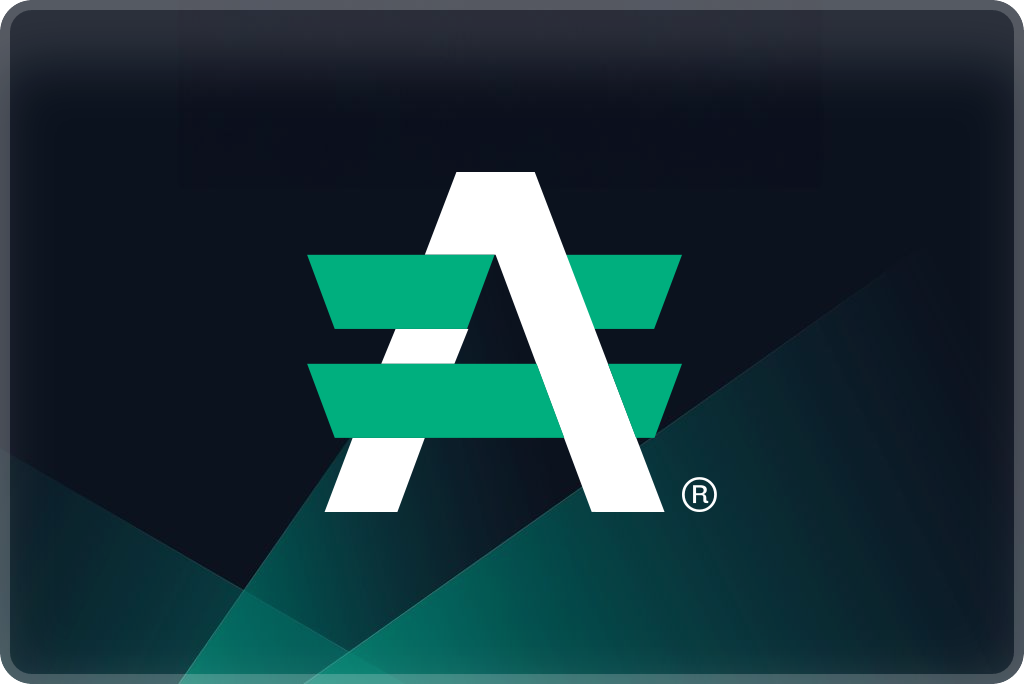 Brand image for advcash