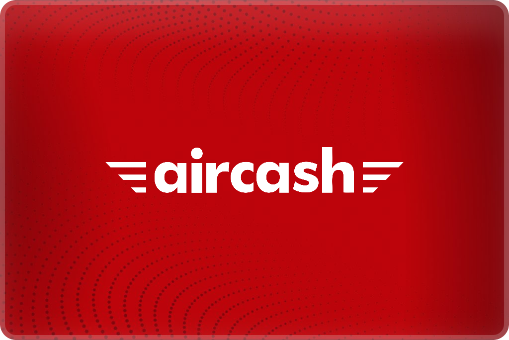 Brand image for aircash
