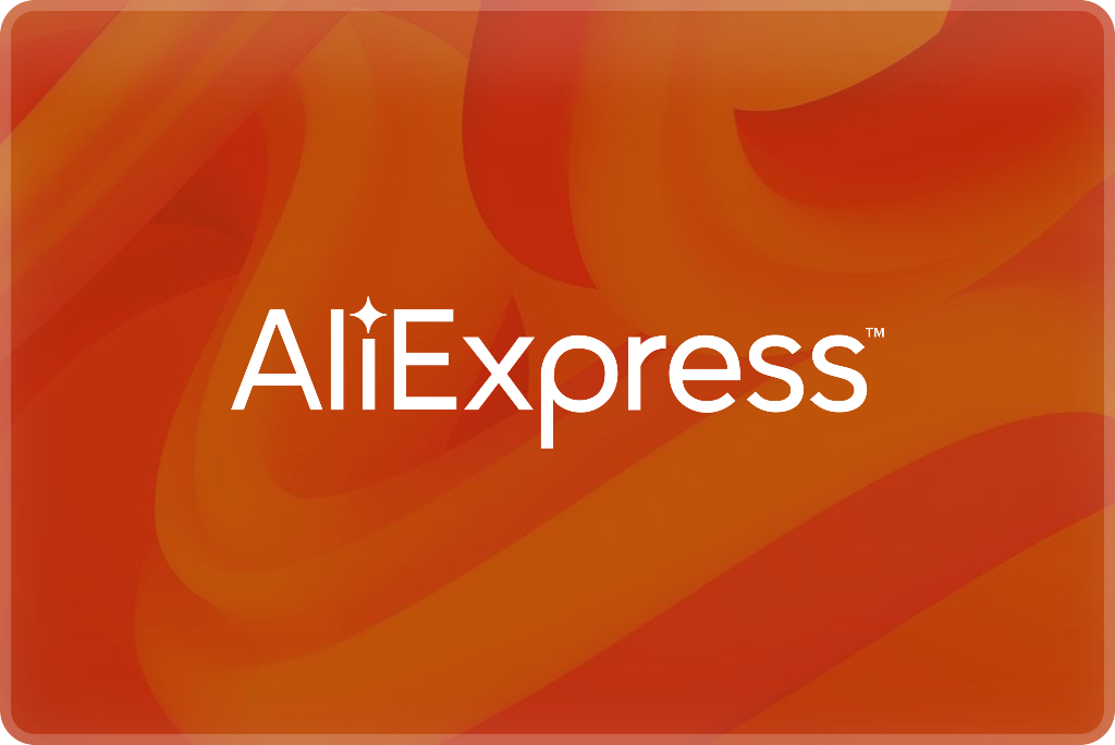 Brand image for aliexpress
