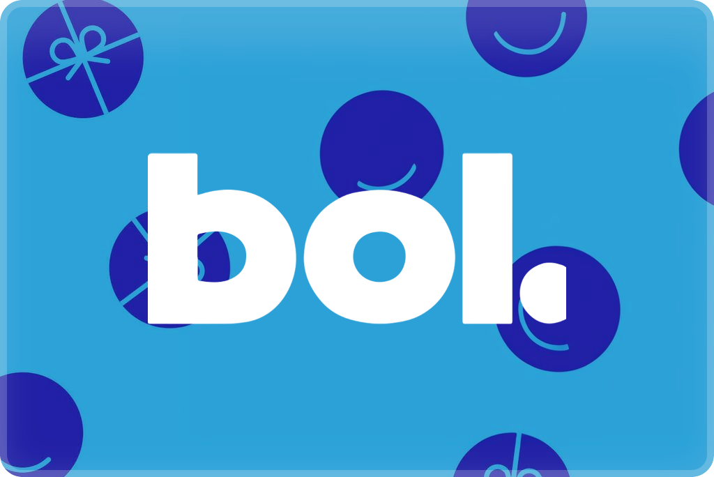 Brand image for bol-com