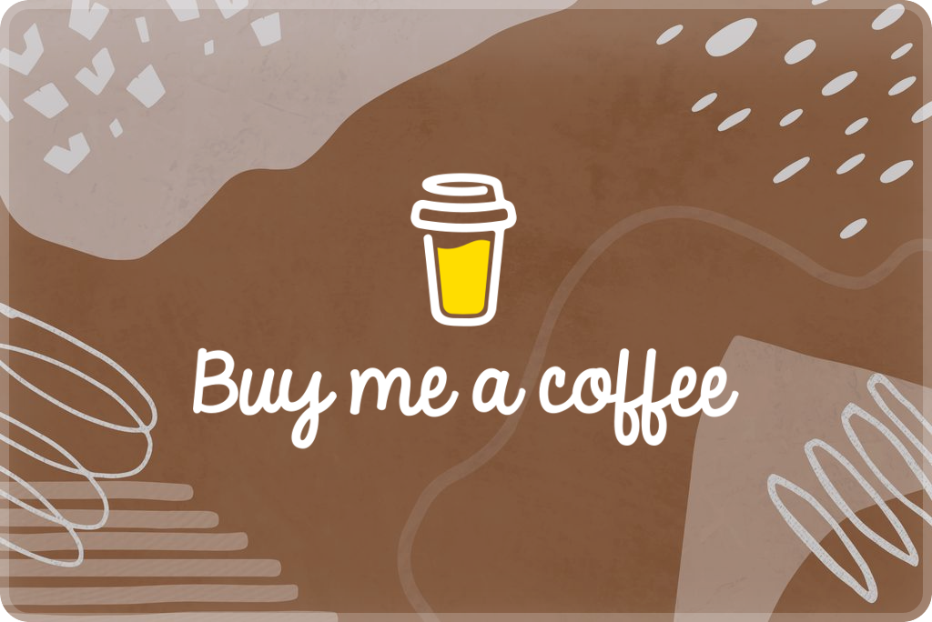Brand image for buymeacoffee