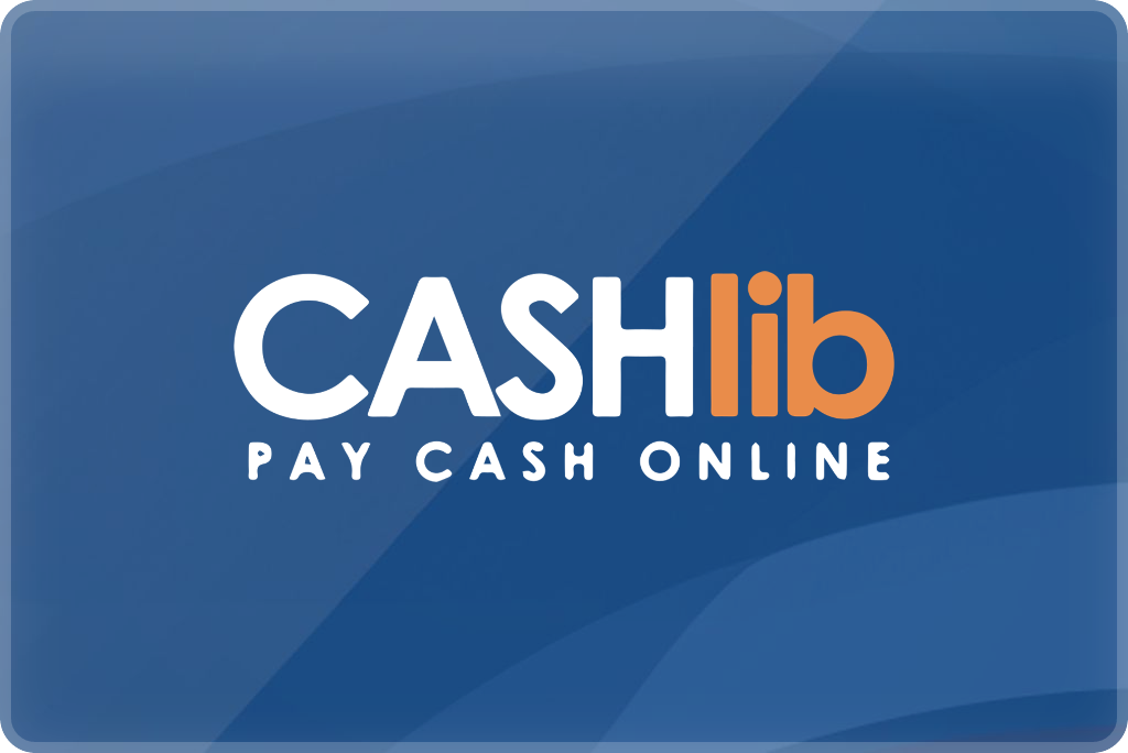 Brand image for cashlib