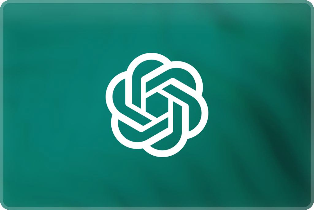 Brand image for chatgpt