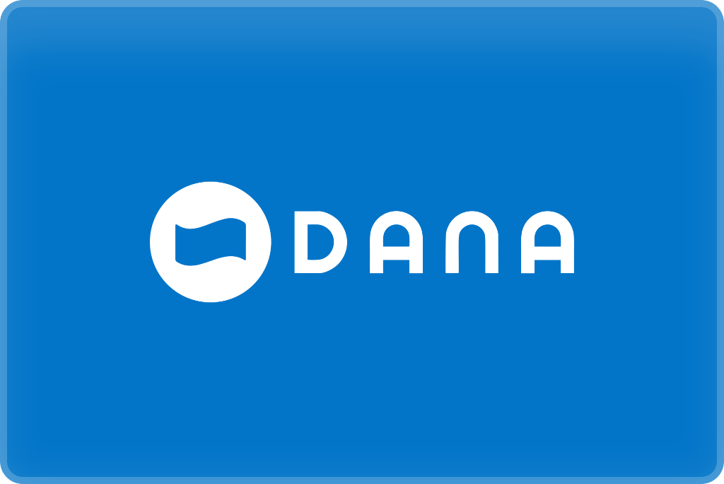Brand image for dana
