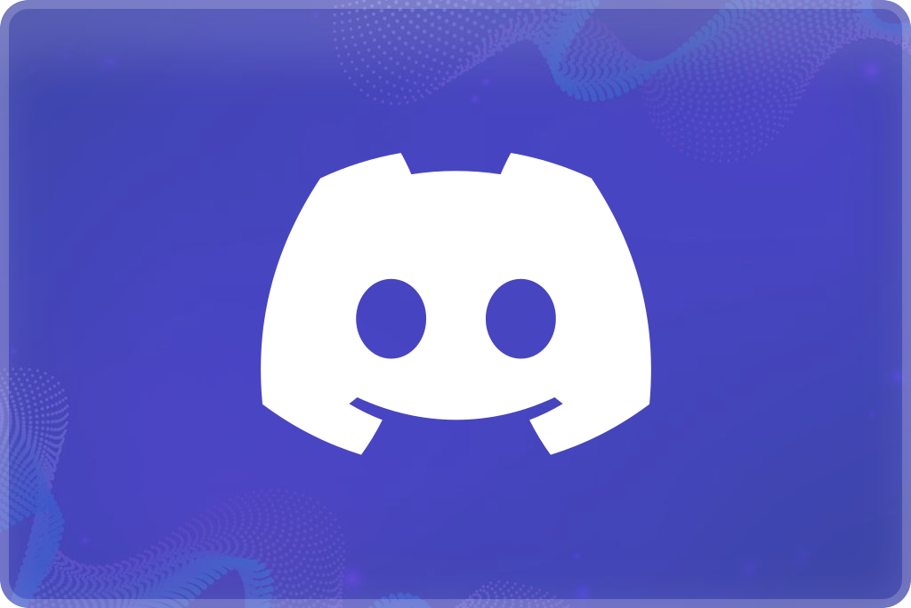 Brand image for discord