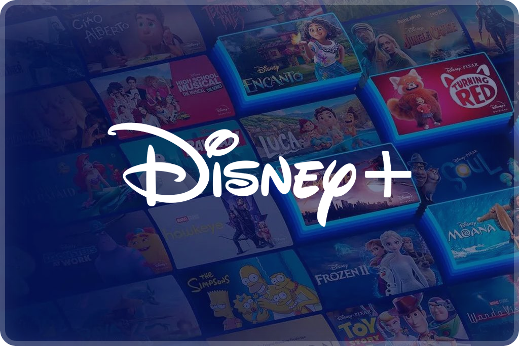 Brand image for disney