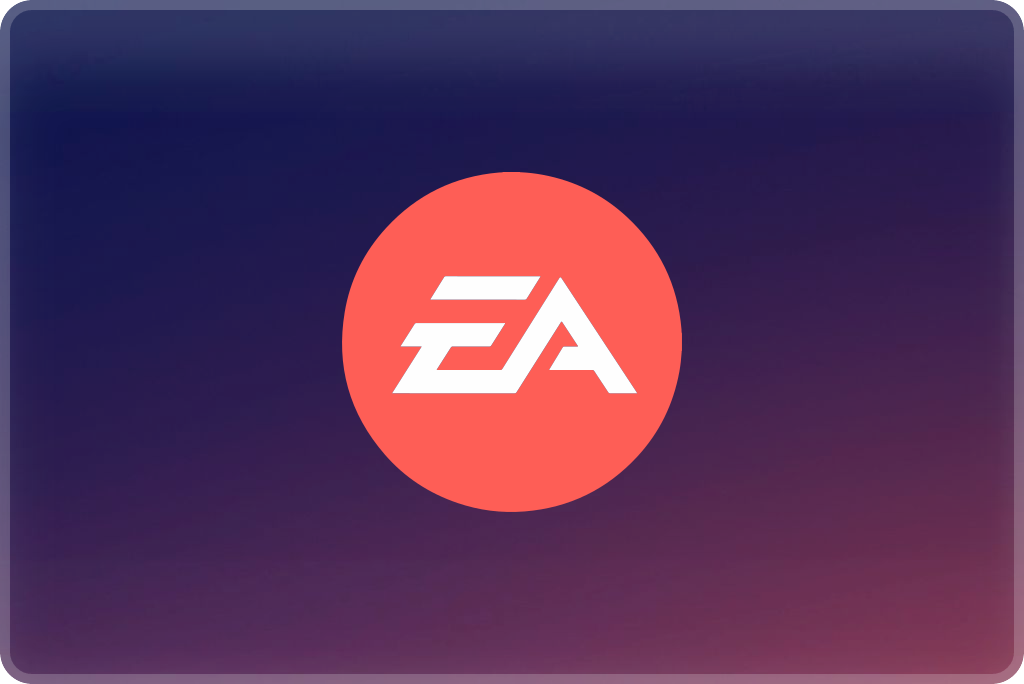 Brand image for ea