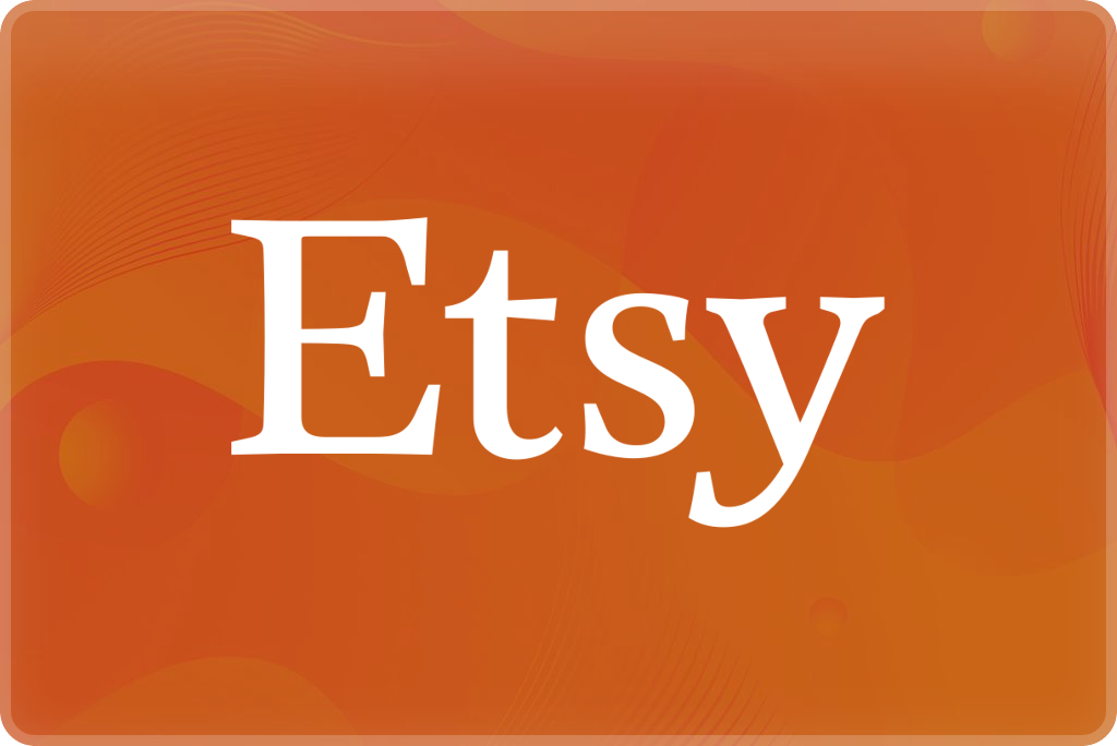 Brand image for etsy
