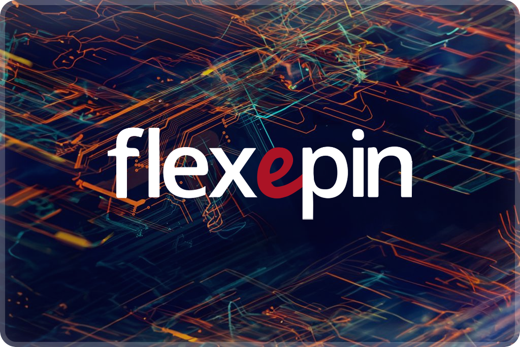 Brand image for flexepin