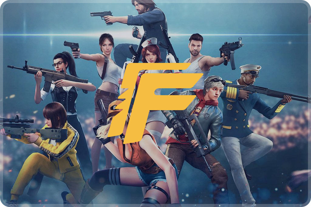 Brand image for freefire