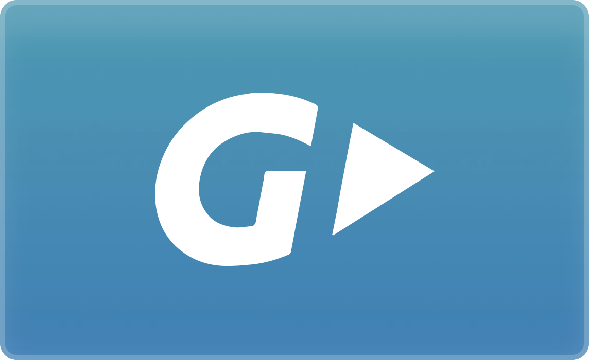 Brand image for go-pay
