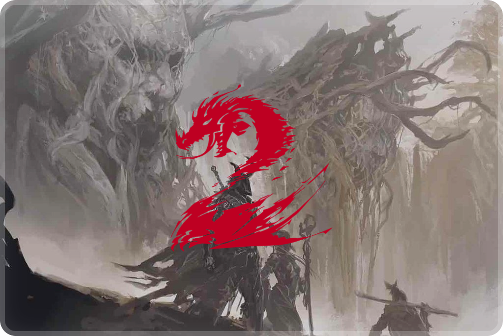 Brand image for guildwars