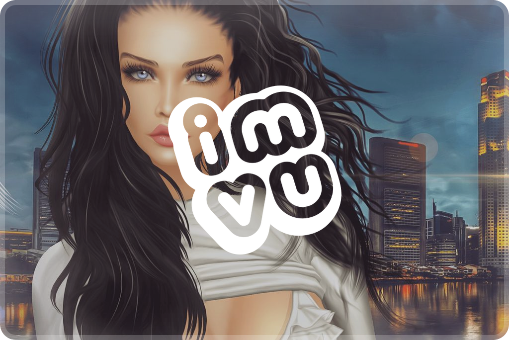 Brand image for imvu