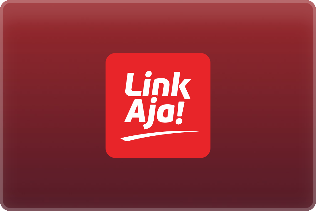 Brand image for linkaja
