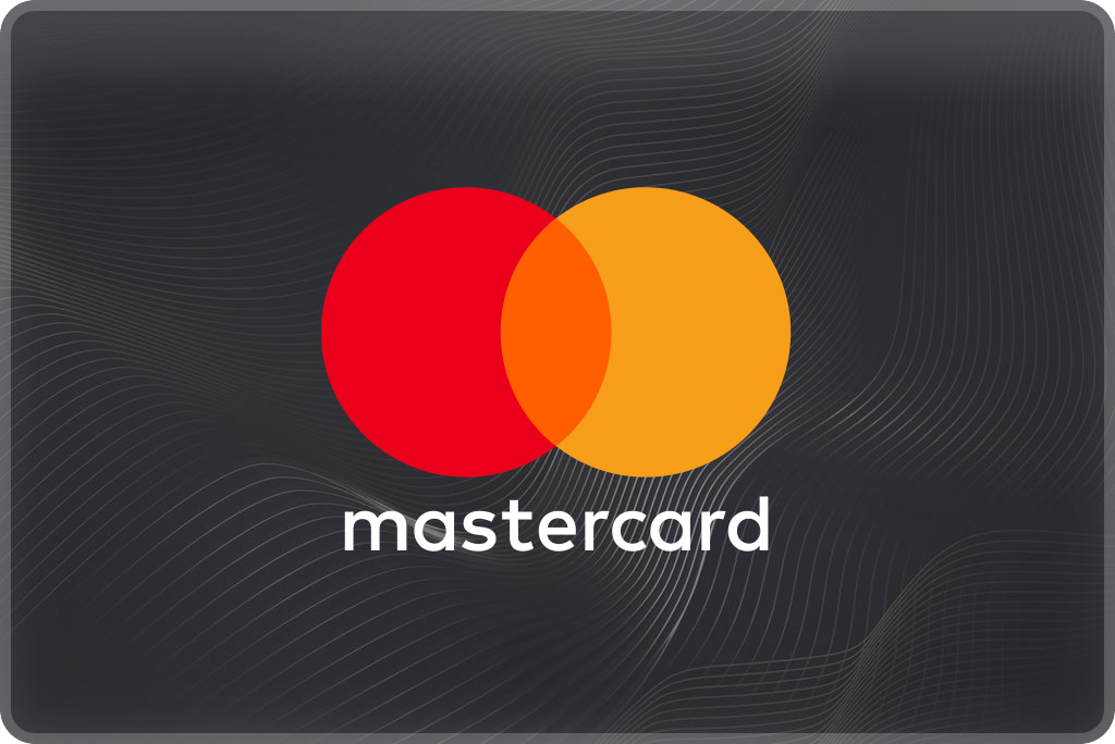 Brand image for mastercard