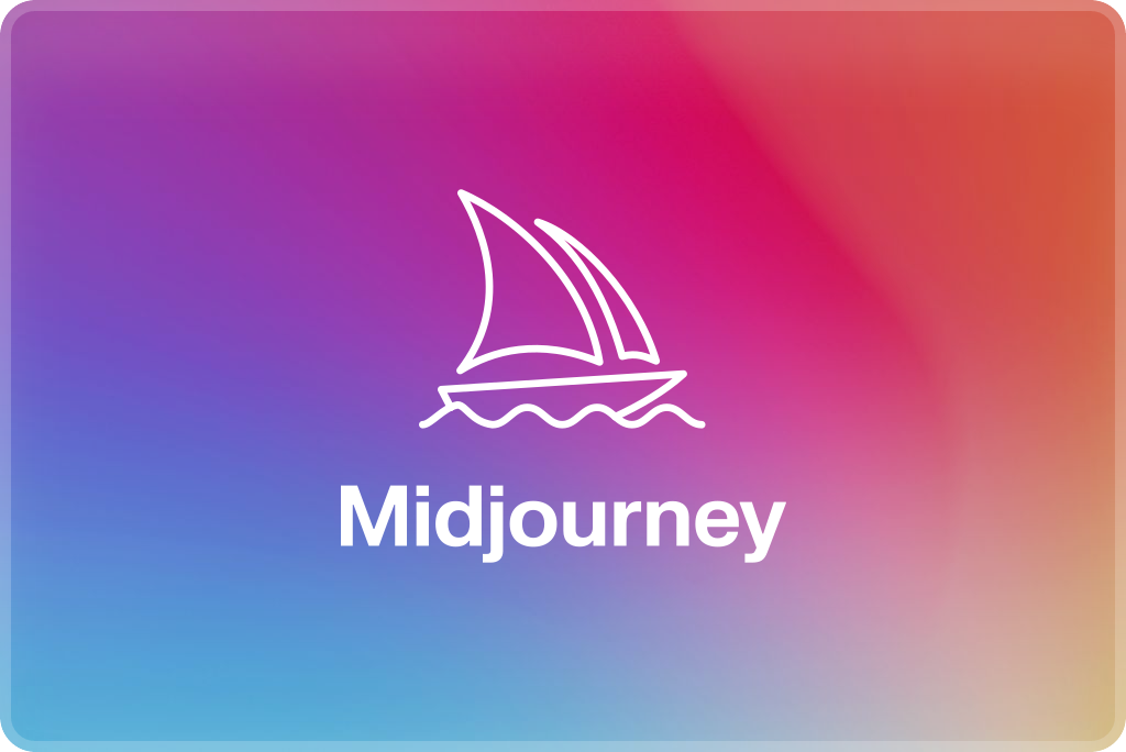 Brand image for midjourney