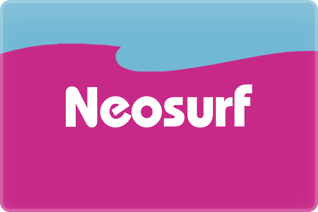 Brand image for neosurf