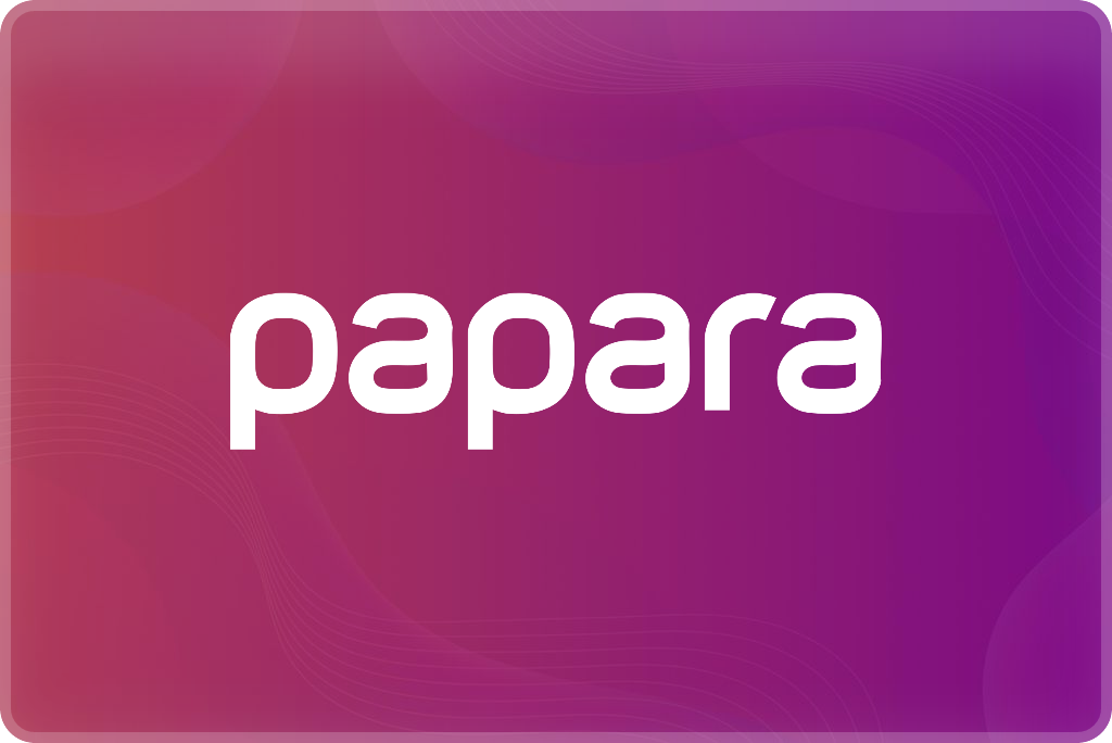 Brand image for papara
