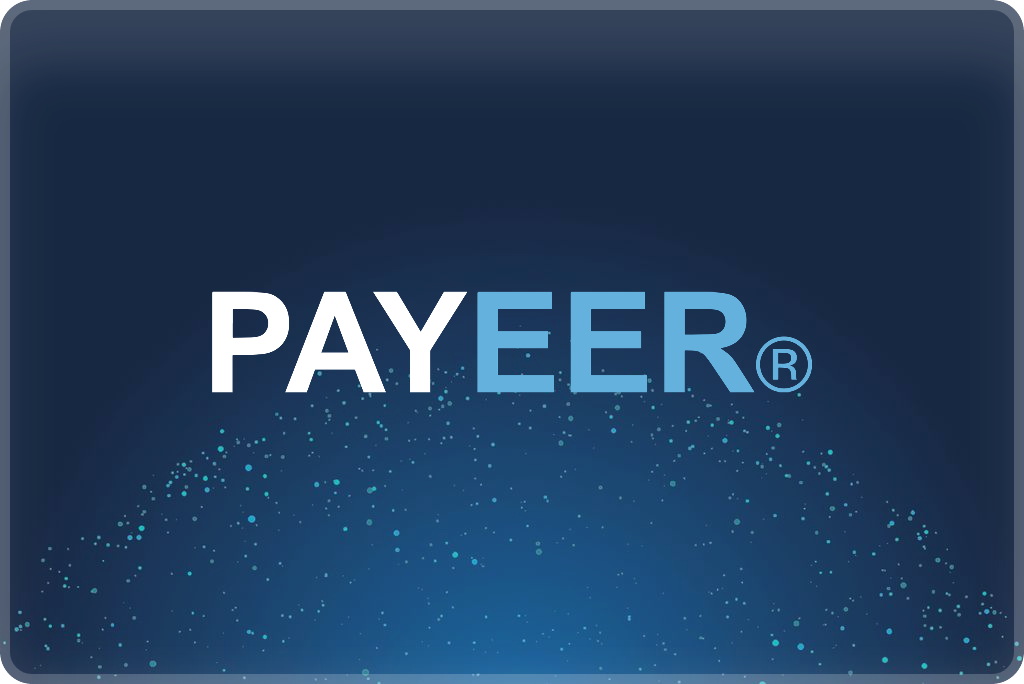 Brand image for payeer