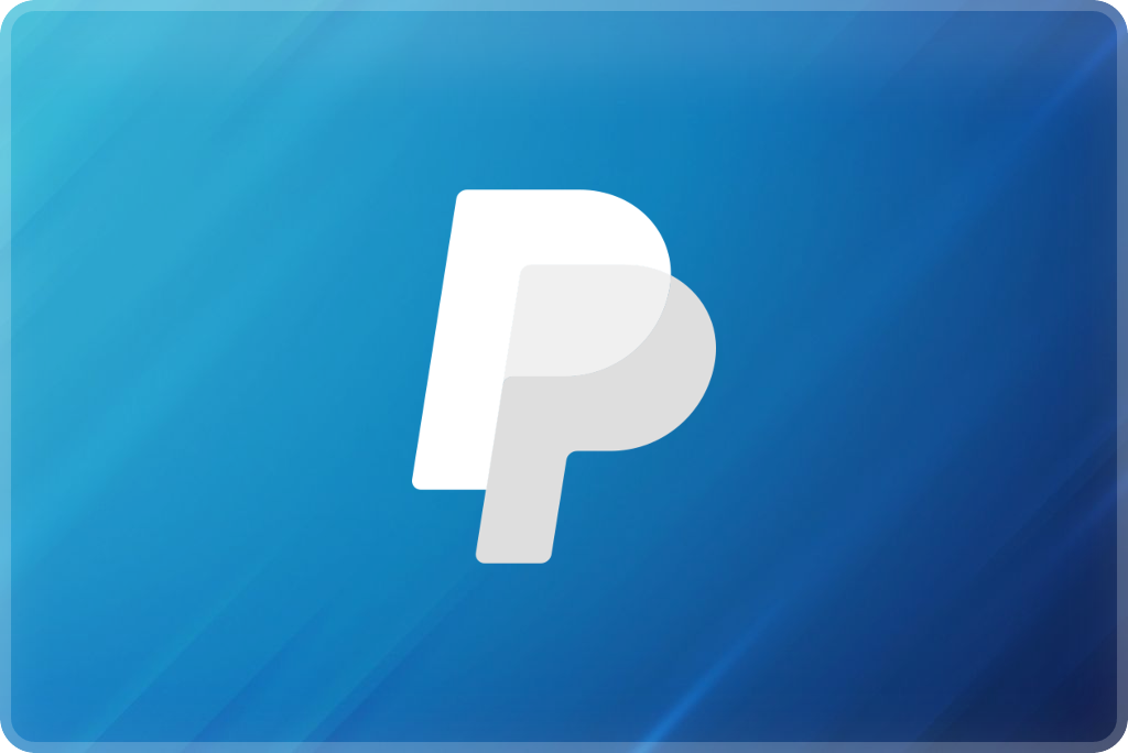 Brand image for paypal