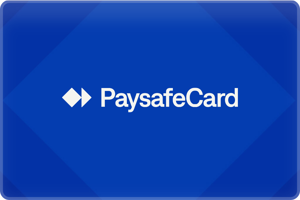 Brand image for paysafecard