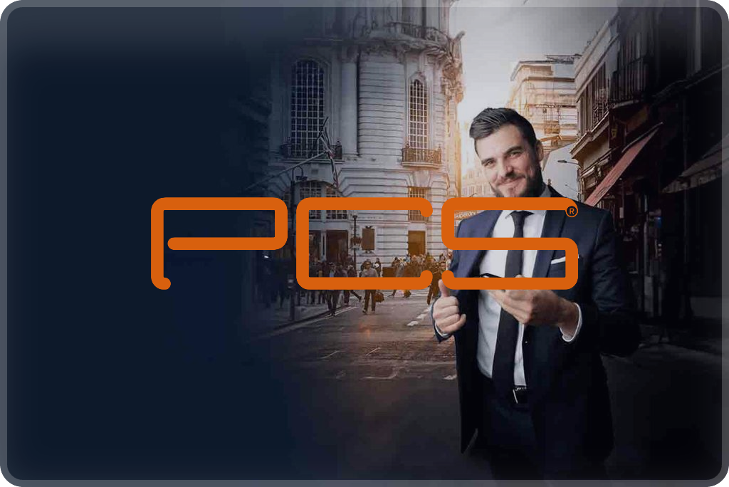 Brand image for pcs