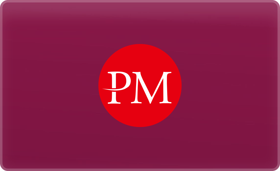 Brand image for perfectmoney