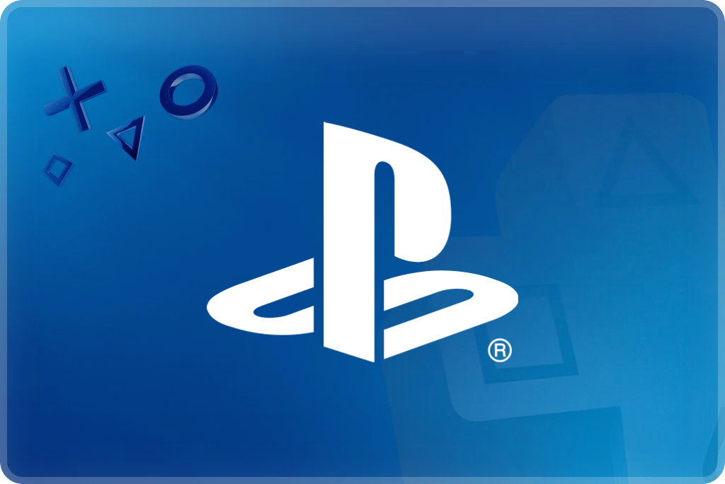 Brand image for playstation