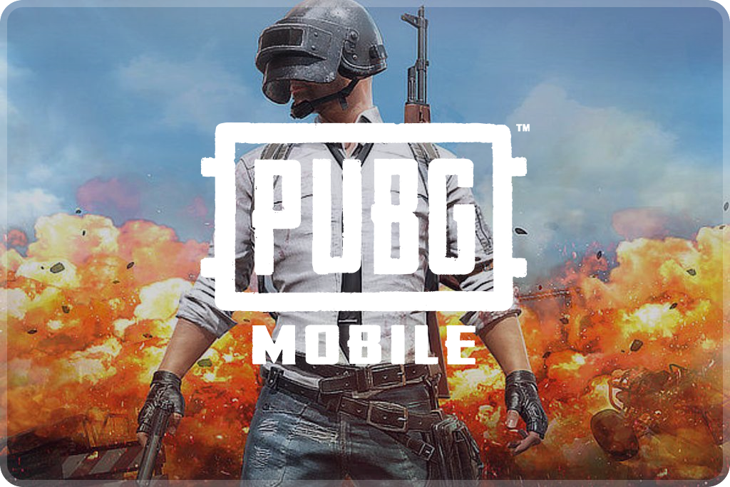 Brand image for pubg