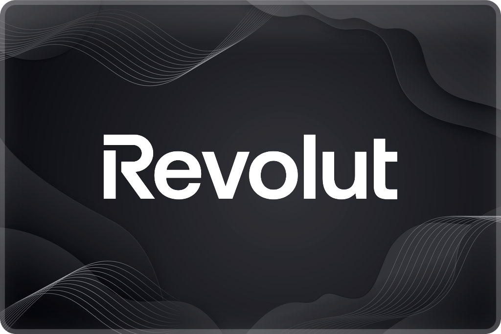 Brand image for revolut