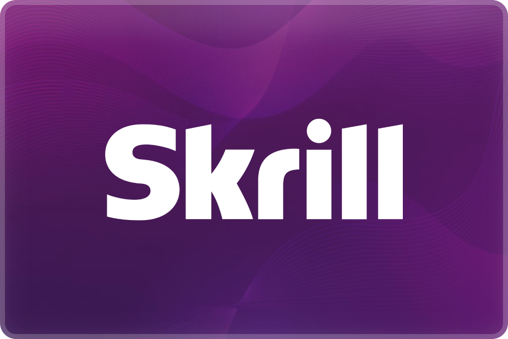 Brand image for skrill
