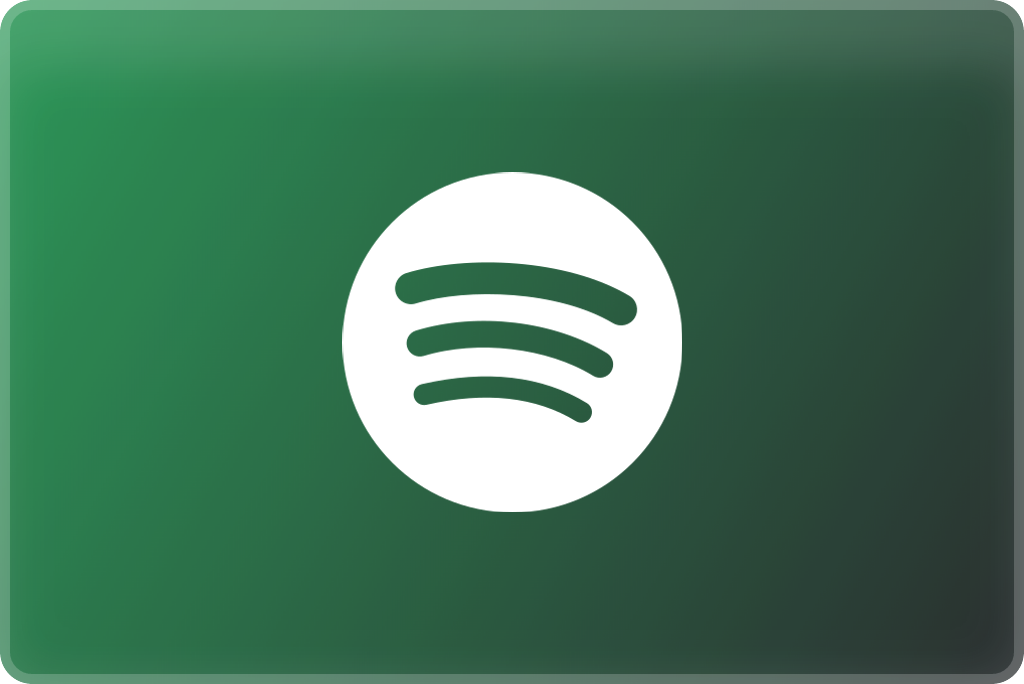 Brand image for spotify