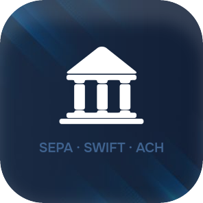 Brand image for bank