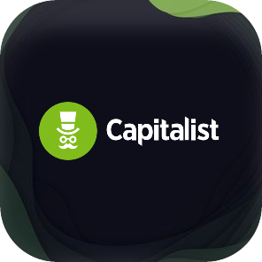 Brand image for capitalist