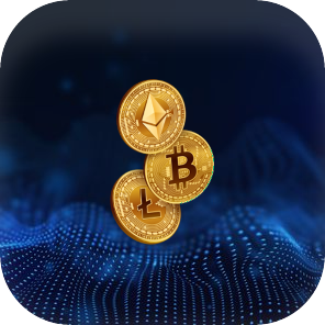 Brand image for crypto