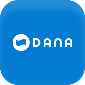 Brand image for dana