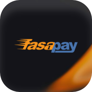Brand image for fasapay