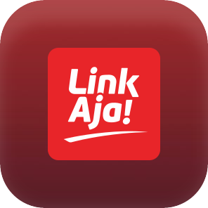 Brand image for linkaja