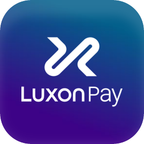 Brand image for luxon-pay