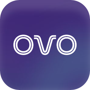 Brand image for ovo