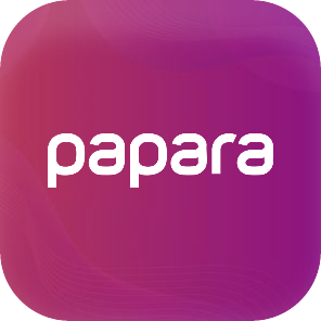 Brand image for papara