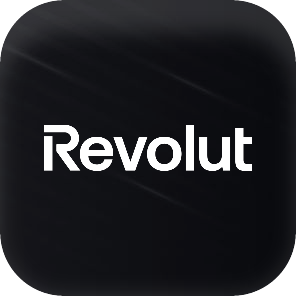 Brand image for revolut