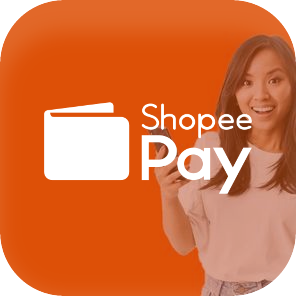 Brand image for shopeepay