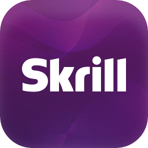 Brand image for skrill
