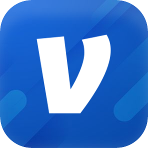 Brand image for venmo