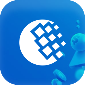 Brand image for webmoney
