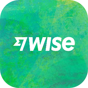 Brand image for wise