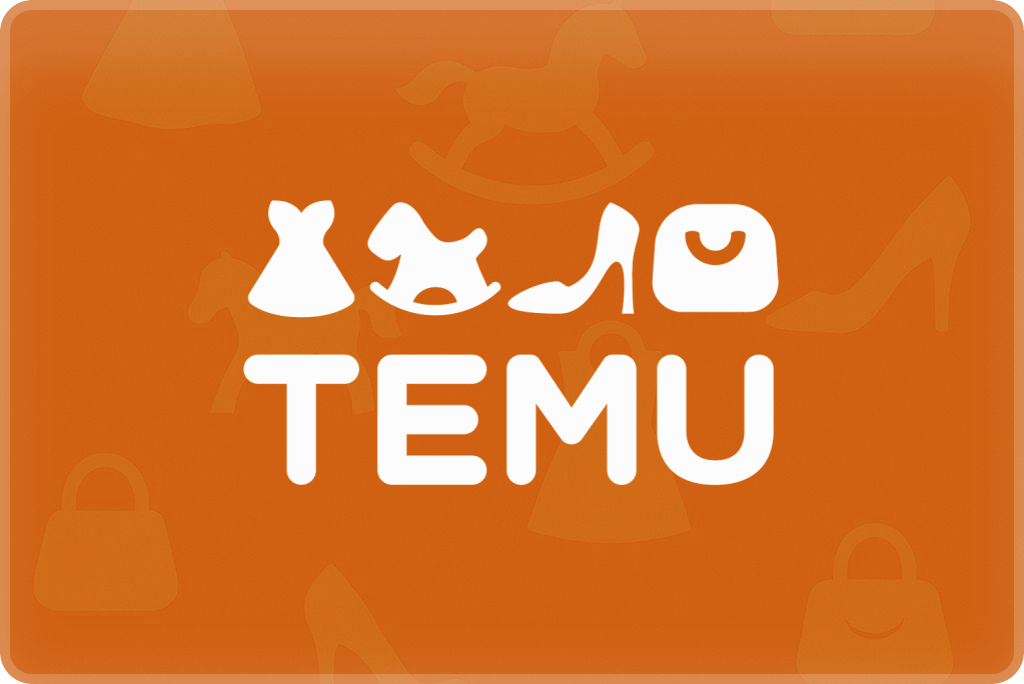 Brand image for temu
