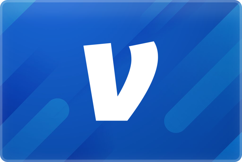 Brand image for venmo