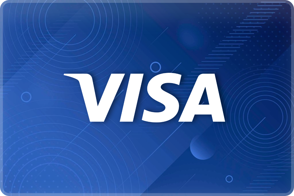 Brand image for visa
